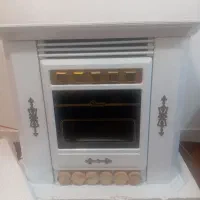 بخاری ایران شرق طرح شومینه