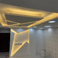 اجرای کناف بدون واسطه