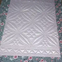 لحاف دوزی موسوی