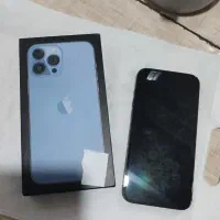 آیفون ۱۳پرومکس|موبایل|پارسآباد, |دیوار