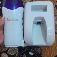 دستگاه وکس خانگی در حد نو