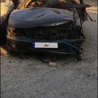 فروش پارس سفارشی 88 تصادفی