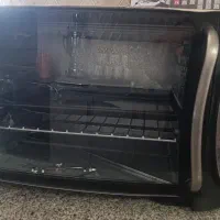 ماکروویو گاسونیک