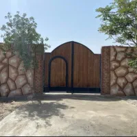 اجاره ویلا باغ استخر آبگرم و تسویه  جمال اباد|اجارهٔ کوتاه‌مدت ویلا و باغ|پاکدشت, پاکدشت (مامازند)|دیوار