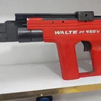 میخکوب تایوانی والتی