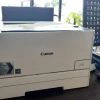 پرینتر قدرتمند کانون لیزری رنگی canon۷۱۰۰