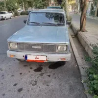 مزدا دو کابین 2000