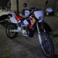 CRM|موتورسیکلت|جوادآباد, |دیوار