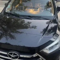 جک s3 بی رنگ|خودرو سواری و وانت|کرج, شهرک ظفر|دیوار