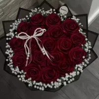 گل ربانی|گل مصنوعی|همدان, |دیوار