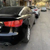 فروش اقساطی * کیا سراتو مدل ۲۰۱۰|خودرو سواری و وانت|تهران, دبستان|دیوار