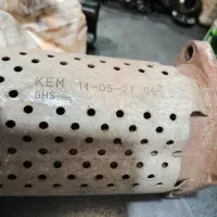 کاتالیزور فروشی هر کی بالاترین قیمت رو بده