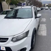 کوییک مدل ۴۰۲ در حد فروش اقساطی|خودرو سواری و وانت|مشهد, شهید قربانی|دیوار