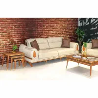 مبل‌و سرویس خواب‌های مدرن با پارچه‌های باکیفیت