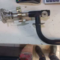 تعمیر و تنظیم مشعل گازی ، گازوئیلی و دوگانه سوز|خدمات پیشه و مهارت|مشهد, کوثر|دیوار