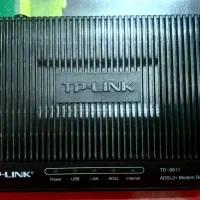 مودم تی پی لینک مدل ADSL2 TD-8811