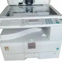 دستگاه کپی mp1600