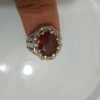 انگشترنقره