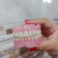 دندان مصنوعی اقساطی ماهانه باچک وشرایط