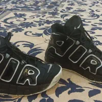 کفش در حد نو چرم