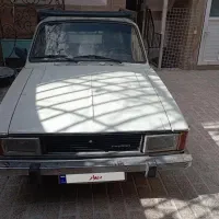 سلام|خودرو کلاسیک|کرج, برغان|دیوار