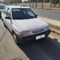 پراید مدل 85