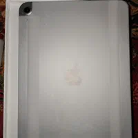 نو iPad A16 Wi-Fi 2025 RAM 6GB 256GB|تبلت|تهران, ائمه اطهار|دیوار