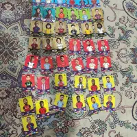 کارت های کیمدی