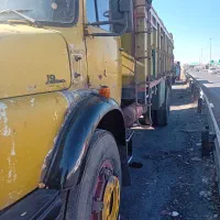 تک باری|خودرو سنگین|تبریز, |دیوار