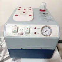 اتو سیلتر ترک ،۳/۵ لیتری در حد نو