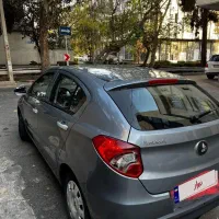 خودرو برلیانس مدل h220|خودرو سواری و وانت|تهران, زرگنده|دیوار