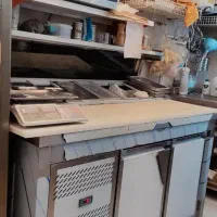 لوازم فست فود|کافی‌شاپ و رستوران|قم, آزادگان|دیوار