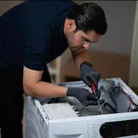 تعمیرات تمامی لوازم خانگی در منزل بدون جابجایی