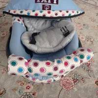 کریر سالم و نو