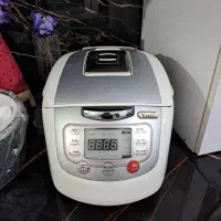 پلو پز یازده کاره