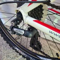 دوچرخه ویوا سایز 26|دوچرخه، اسکیت، اسکوتر|نسیمشهر, |دیوار