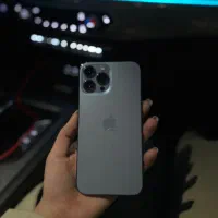 آیفون ۱۳ پرومکس zaa