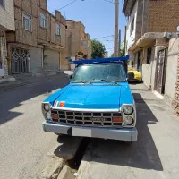 نیسان مدل ۹۵