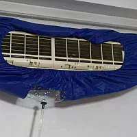 سرویس کولر گازی