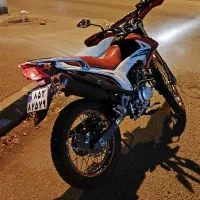 تریل پرواز gy200