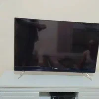 تلویزیون سامسونگ ۴۰ اینچ|تلویزیون و پروژکتور|قرچک, مهدیه|دیوار