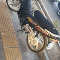 تریل و بیکلاج و هندا ۱۲۵