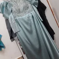 لباس مجلسی