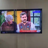 تلویزیون 55 اینچ دوو|تلویزیون و پروژکتور|پاکدشت, پاکدشت (مامازند)|دیوار