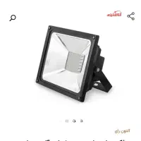 پرژکتور ۱۰۰وات التون رای|لامپ و چراغ|محمدشهر, همایون ویلا|دیوار
