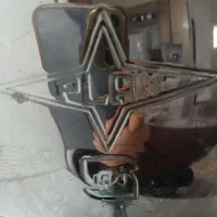 سماور گازی پلان|سماور، چای‌ساز، قهوه‌ساز|نوشهر, |دیوار