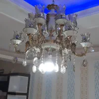 لوستر|لوستر و چراغ آویز|سبزوار, پیروزی|دیوار