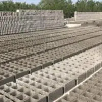 کارگاه بلوک زنی خسروی