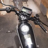 هندا۲۰۰متین