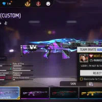 فری فایر|کنسول، بازی ویدئویی و آنلاین|خوی, |دیوار